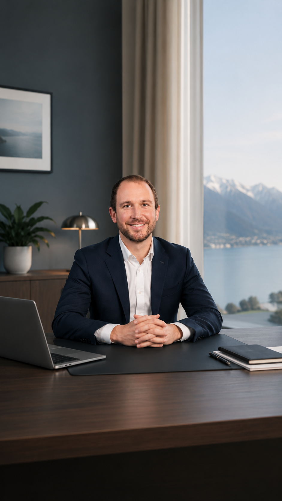 Contacter Aymeric Kohler, conseiller en gestion de patrimoine indépendant