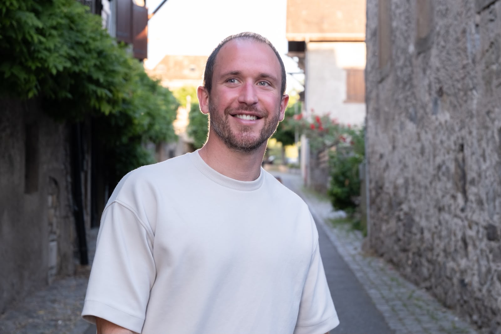 Aymeric Kohler, conseiller en gestion de patrimoine indépendant à Chens-sur-Léman